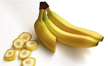 Potentsial uchun banan
