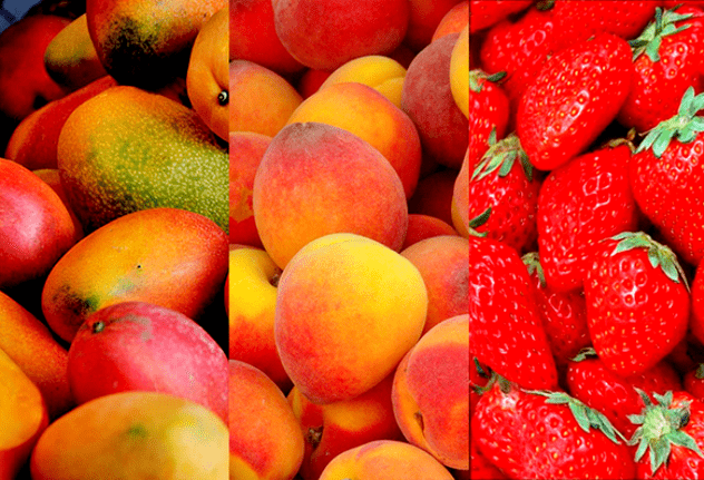 mango, potentsial uchun shaftoli