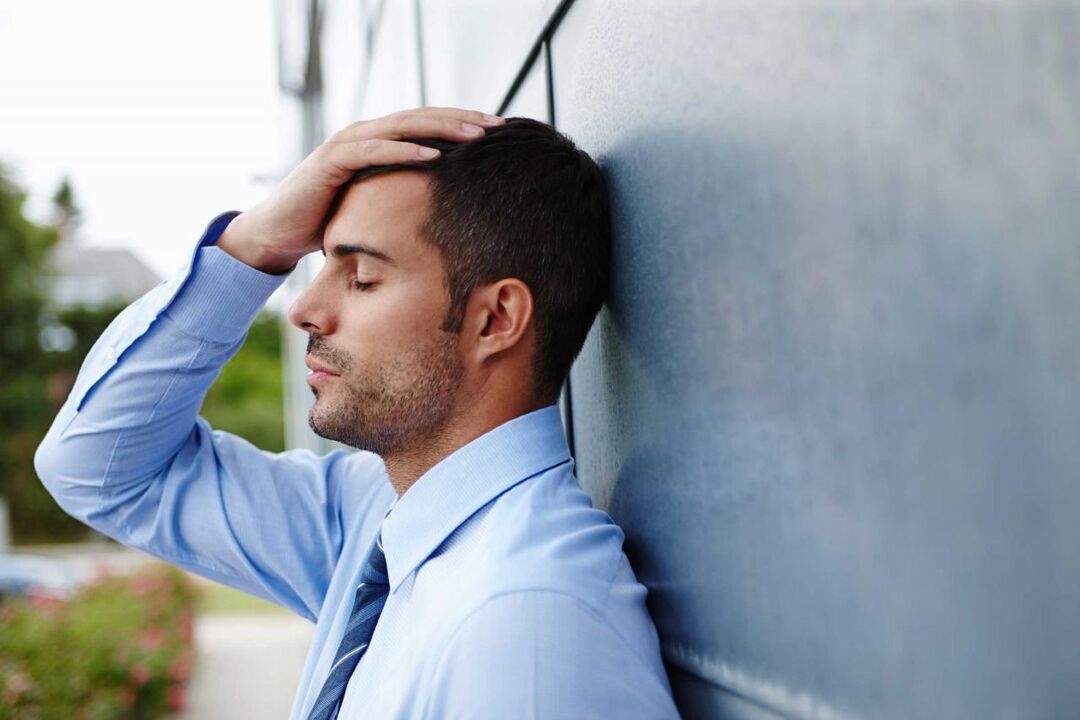 stress kuchsizligining sababi sifatida qanday qilib tabiiy ravishda oshirish mumkin